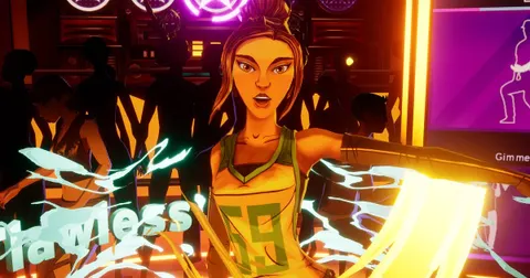 Hands-On: Dance Central VR Made Me Dance Like No One Was Watching
