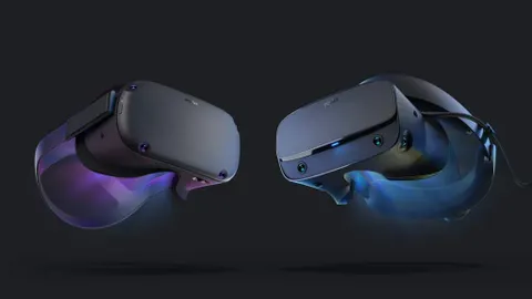 Oculus' Rubin: We Believe Quest Users Want To Say 'Everything Here Is Good'