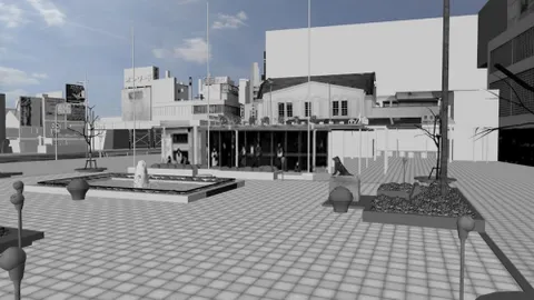 SXSW 2019: The Time Machine Takes Attendees To 1964 Tokyo