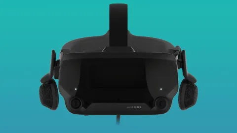 Valve Index: Five Things We Want From Steam's New VR Headset
