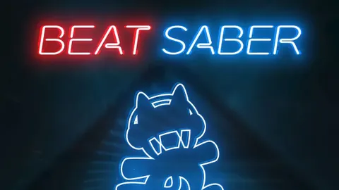 Beat Saber Monstercat Music Pack Vol. 1 DLC Review: Fantastic Collection Of New Songs