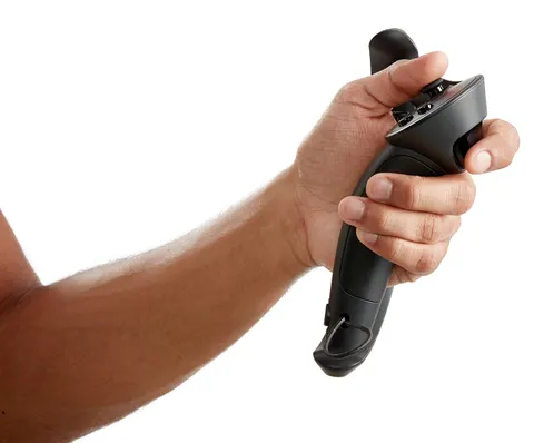 SteamVR Adds Workaround For Valve Index Thumbstick Click Issue, Fixes Firmware & Runtime Bugs