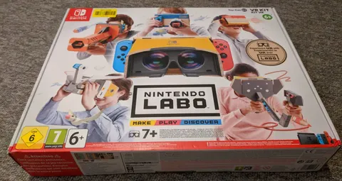 Shigeru Miyamoto: Nintendo Has 'Not Fallen Behind With VR'