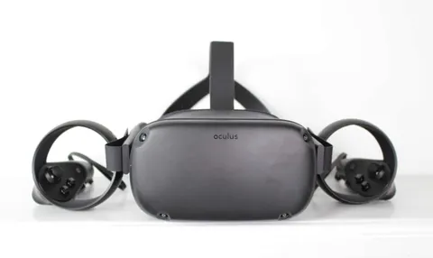 Oculus Quest Review 2020: Facebook's Standalone Savior Is The VR Headset To Beat