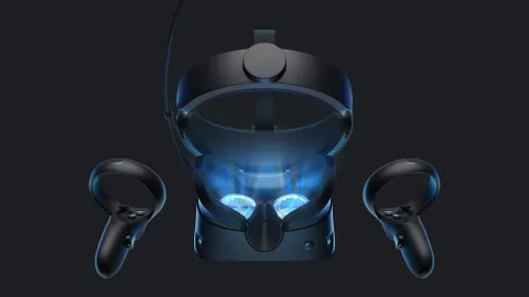 Oculus Rift S Has Lower Pixel Persistence Than Original, Meaning Less Motion Blur