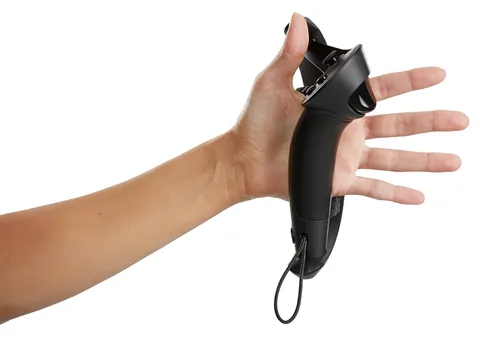 Every Game That Supports Valve Index Controllers (So Far)