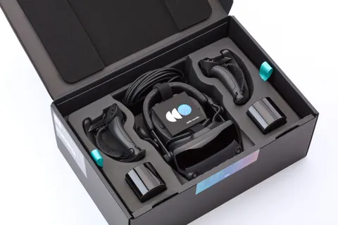 Valve Index Full Bundle Preorders Sold Out, Ships By September 30 In USA