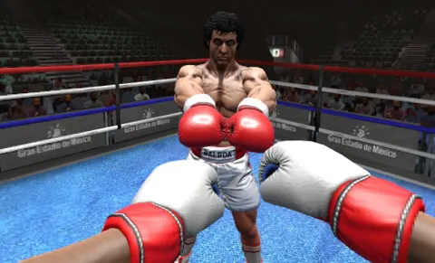 Survios On Next-Gen VR: 'We're Putting Our Hopes On PSVR 2'