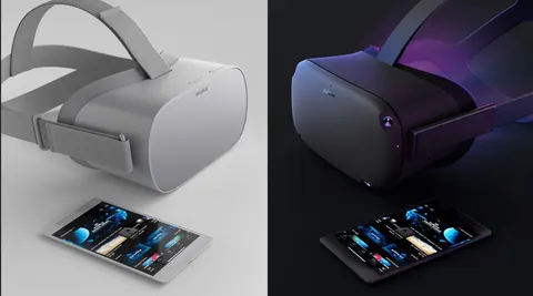 Oculus Quest's Party Voice Chat System Is Now Easier To Use