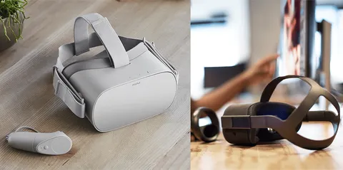 How To Sideload Apps And Games On Oculus Quest Or Oculus Go