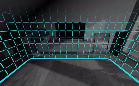 Oculus Quest Can Now Show Camera Passthrough Instead Of A Home Environment
