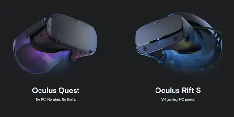 Oculus Sells First Week Of Quest And Rift S Shipments, New Preorders Ship May 29