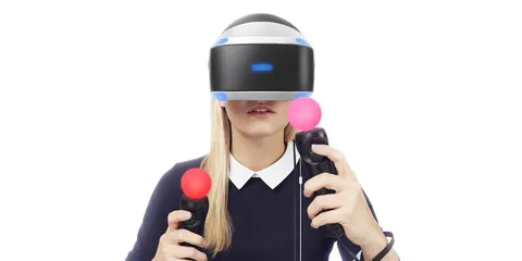 Editorial: Quest May Lead The Charge, But Console VR Will Be Pivotal To VR's Next 5 - 10 Years