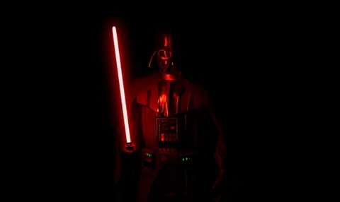Star Wars: Vader Immortal Episode 1 Review: The One You've Been Searching For