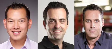 Erick Tseng Replaces Hugo Barra As Facebook's VR Product Lead, Jason Rubin's Role Expands