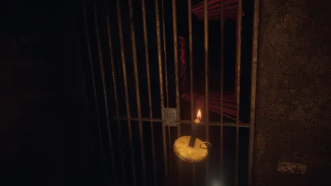 Fade Out Is A Violence-Free VR Escape Room For HTC Vive