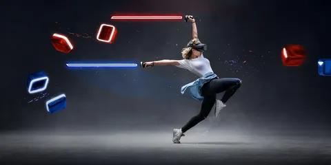 This Tool Makes Installing Custom Beat Saber Songs On Oculus Quest Easy