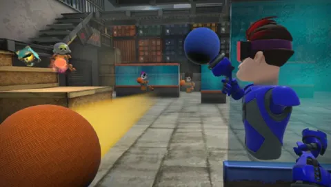 Smashbox Arena League VR Dodgeball Competition Includes $4,500 In Prizes