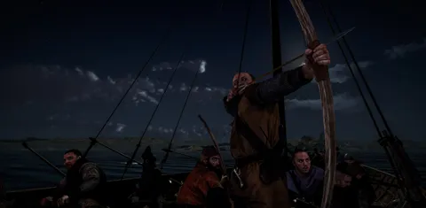 Viking Combat Brought To Life In New VR Experience Using Volumetric Capture