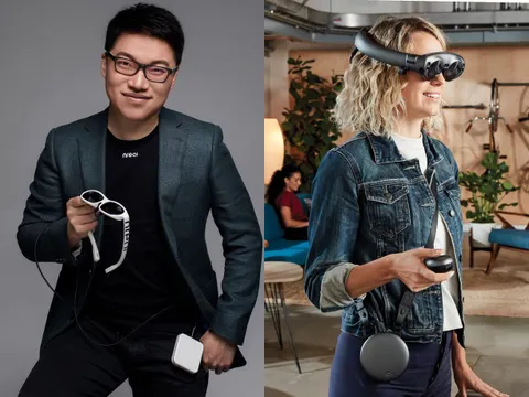 Nreal Denies 'False And Anticompetitive' Magic Leap Lawsuit Claims