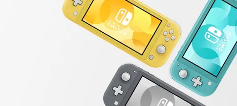 New Nintendo Switch Lite Is Not Labo VR Compatible