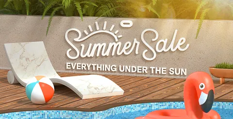 Oculus Summer Sale Kicks Off For Rift And Go But Not Quest