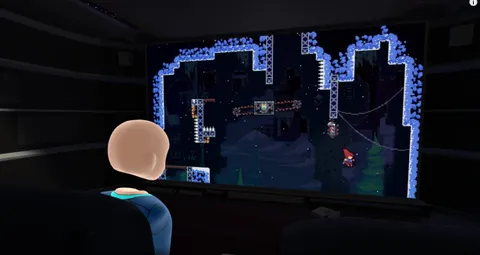 How BigScreen Can Help Make Traditional Gaming Feel Less Lonely