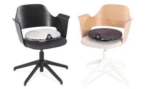 VRGO Mini Is A Wobbly Rival For 3DRudder, Kickstarter Now Live