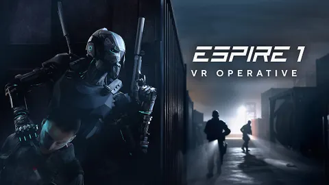 Tripwire May Be Teasing Espire 1 News At Meta's Gaming Showcase