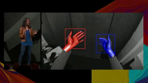Oculus Quest Finger Tracking Decreases Battery Life By Just 7 Minutes