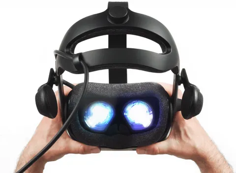 Valve Index Pre-Launch Livestream: Blade & Sorcery And More