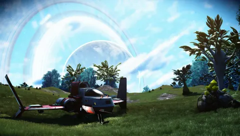 No Man's Sky VR Guide: How To Make Money Fast