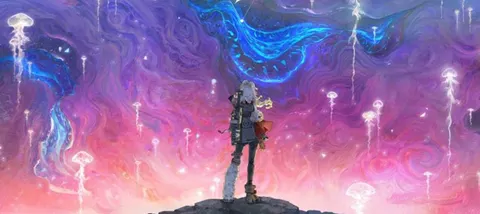 Online VR RPG Nostos Latest Beta Test Includes Two Hours Of Story Content