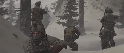 Onward Update Finally Re-Adds All Maps, And A New One