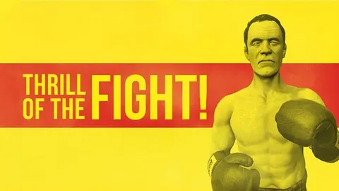 The Thrill Of The Fight VR Boxing Sim Hits Oculus Quest As Dev Teases Sequel
