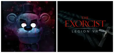 Scary PSVR Games Get Deep Discounts In VR Halloween Sale
