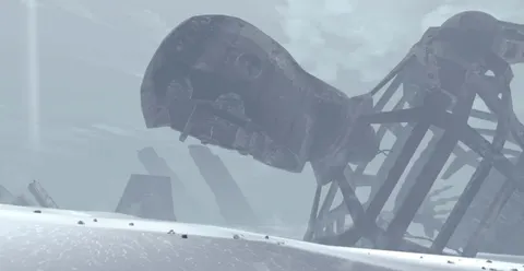 Ambiguous PSVR Adventure Separation Gets First Gameplay Footage