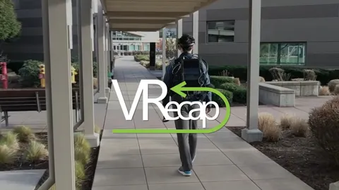 Microsoft VR Research And Borderlands 2 VR Launch Issues And Giveaway! - VRecap