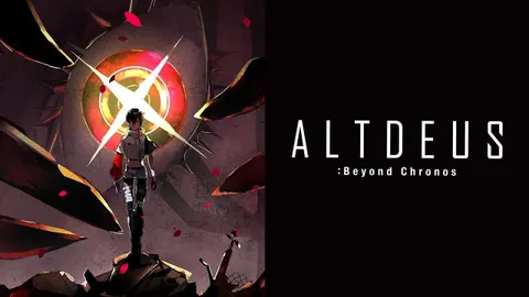 Tokyo Chronos Dev Announces Follow-Up Altdeus: Beyond Chronos