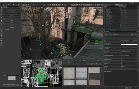 Half-Life: Alyx Will Support 'Community-Built Environments'