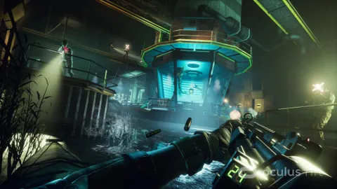 Why Phantom: Covert Ops Is One Of The Most Immersive VR Games You'll Play This Year