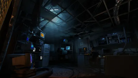 Here's Everything We Learned About Half-Life: Alyx From The Developer AMA