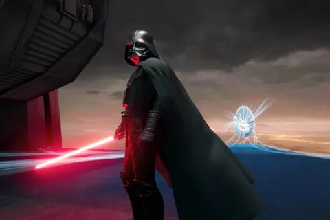 Star Wars: Vader Immortal Trilogy Review - A Splendid Early Exercise In Story-Living
