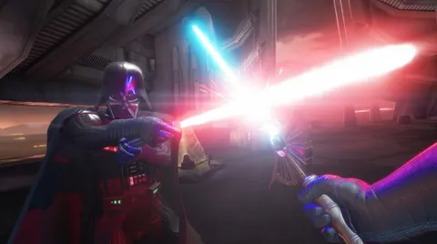 Star Wars: Vader Immortal Episode III Review: A Mostly Welcome Piece Of Pay-Off