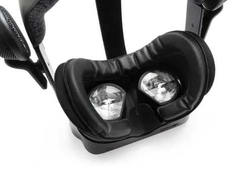 VR Cover Release New Interface And Foam Replacement For Valve Index