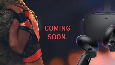 The Climb Comes To Oculus Quest December 3, Trailer Shows Graphics