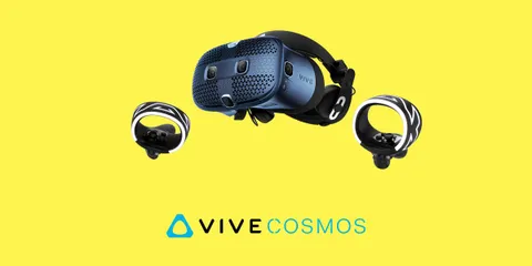 Editorial: For A Shot At Survival HTC Vive May Have To Leave Consumers Behind
