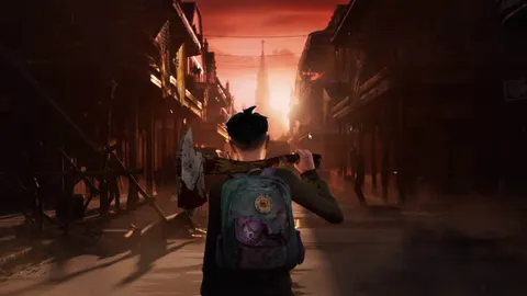 The Walking Dead: Saints & Sinners Is Already On Sale On PSVR