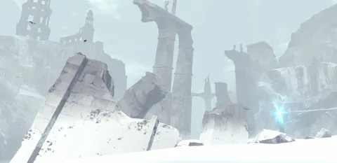 Eerie PSVR Exploration Game Separation Now Coming Mid-February
