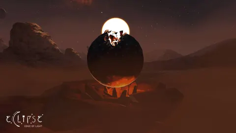 Here's 10 Minutes Of Eclipse PSVR Gameplay, Dev 'Looking Into Move Support'